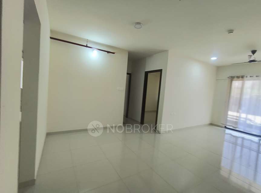 3 BHK Flat In Shapoorji Pallonji, Bavdhan for Rent  In Bavdhan