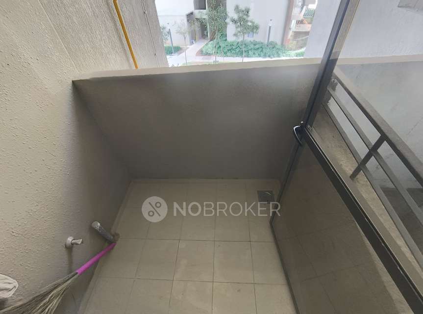 3 BHK Flat In Shapoorji Pallonji, Bavdhan for Rent  In Bavdhan