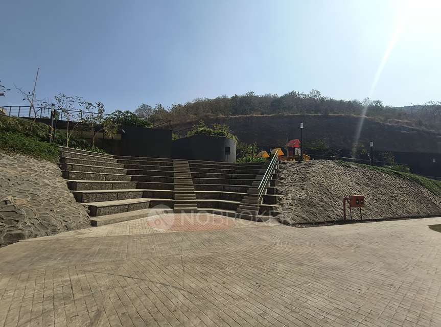 3 BHK Flat In Shapoorji Pallonji, Bavdhan for Rent  In Bavdhan