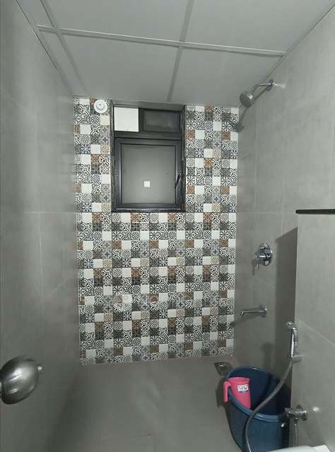 3 BHK Flat In Shapoorji Pallonji, Bavdhan for Rent  In Bavdhan