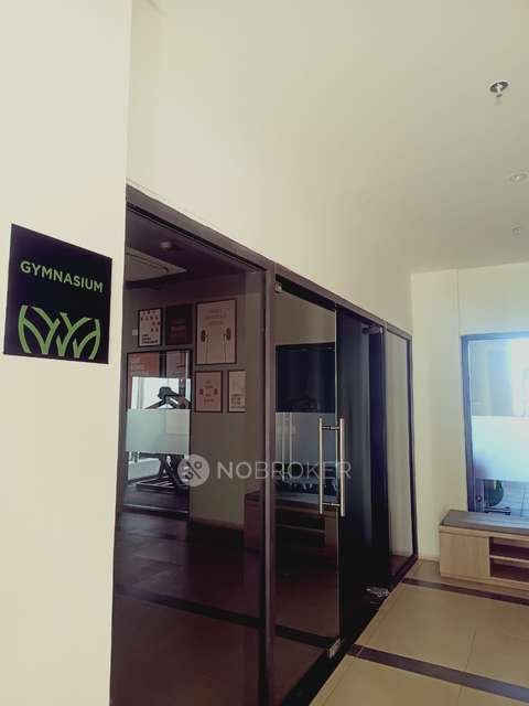 3 BHK Flat In Shapoorji Pallonji, Bavdhan for Rent  In Bavdhan
