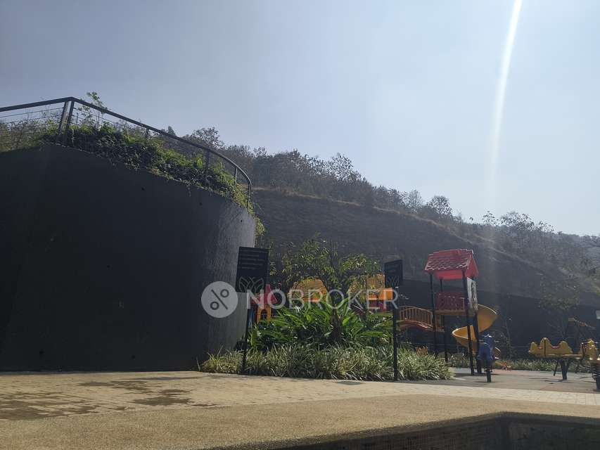 3 BHK Flat In Shapoorji Pallonji, Bavdhan for Rent  In Bavdhan