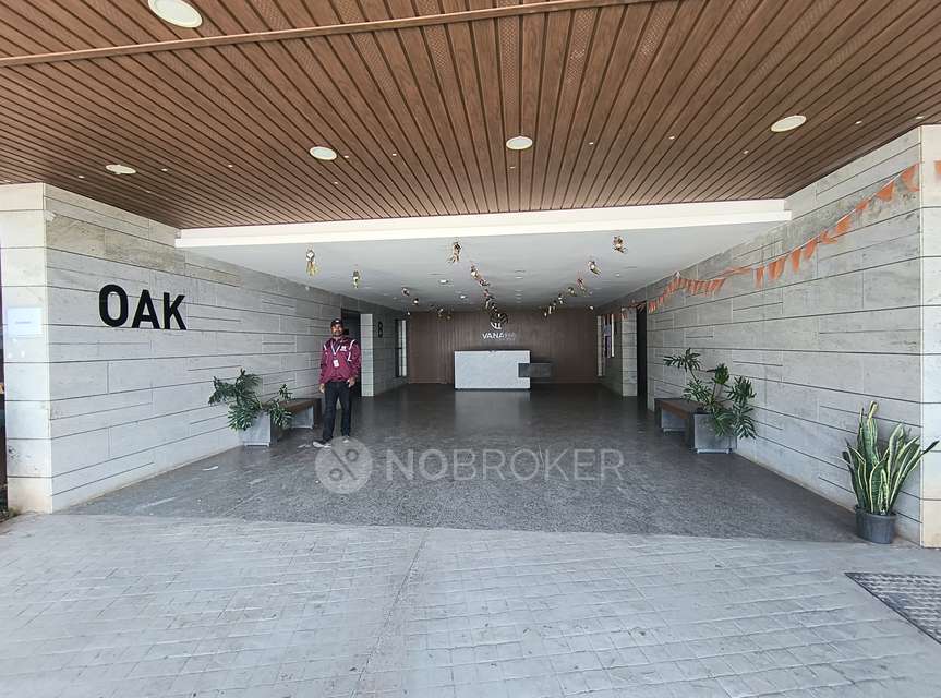 3 BHK Flat In Shapoorji Pallonji, Bavdhan for Rent  In Bavdhan