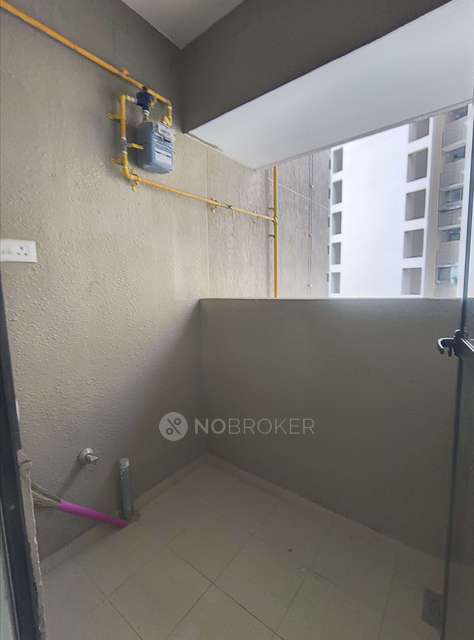 3 BHK Flat In Shapoorji Pallonji, Bavdhan for Rent  In Bavdhan