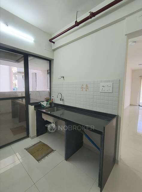 3 BHK Flat In Shapoorji Pallonji, Bavdhan for Rent  In Bavdhan