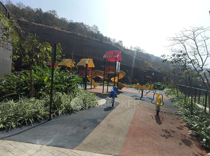 3 BHK Flat In Shapoorji Pallonji, Bavdhan for Rent  In Bavdhan