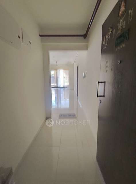 3 BHK Flat In Shapoorji Pallonji, Bavdhan for Rent  In Bavdhan