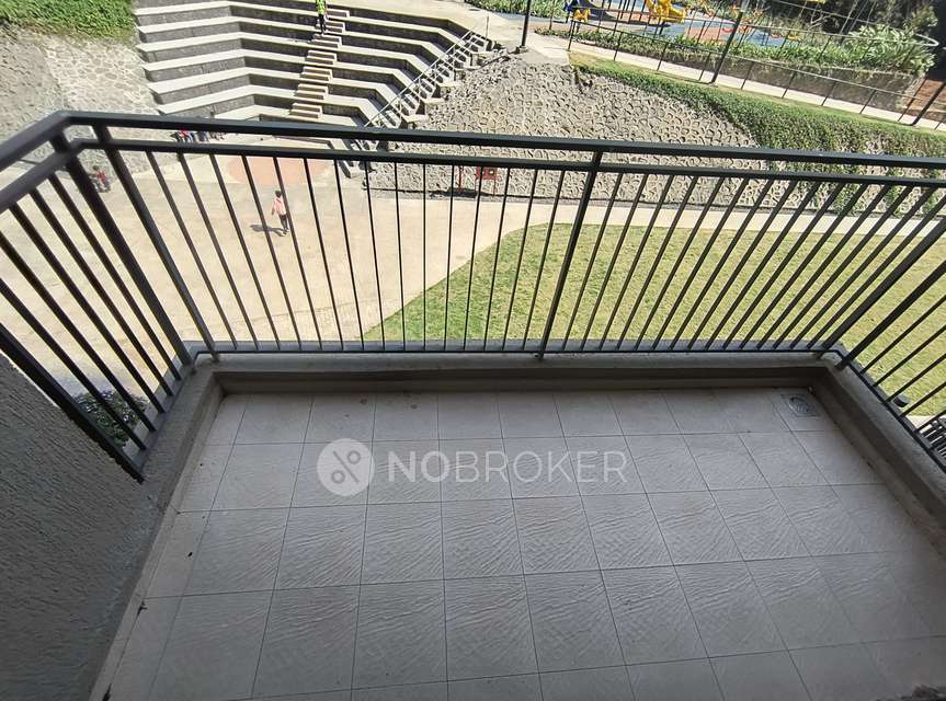 3 BHK Flat In Shapoorji Pallonji, Bavdhan for Rent  In Bavdhan