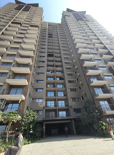 3 BHK Flat In Shapoorji Pallonji, Bavdhan for Rent  In Bavdhan