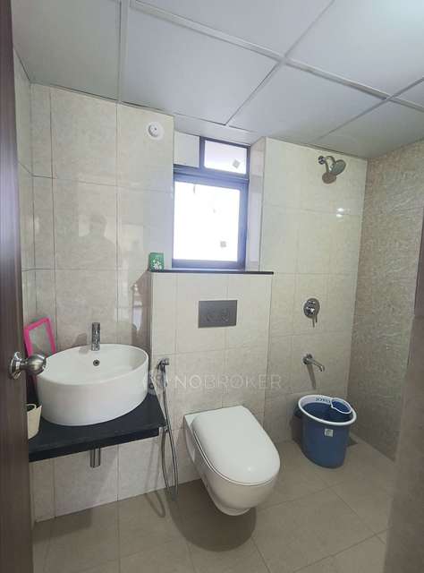 3 BHK Flat In Shapoorji Pallonji, Bavdhan for Rent  In Bavdhan