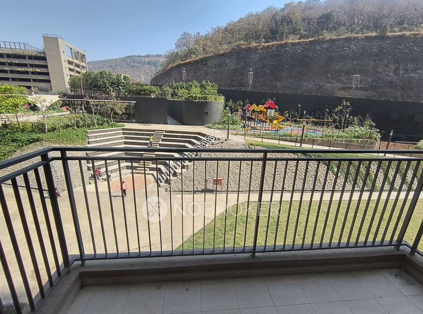 3 BHK Flat In Shapoorji Pallonji, Bavdhan for Rent  In Bavdhan