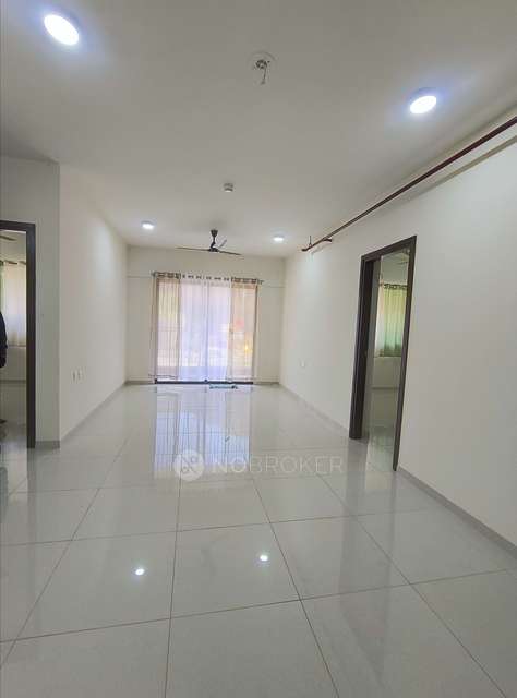 3 BHK Flat In Shapoorji Pallonji, Bavdhan for Rent  In Bavdhan