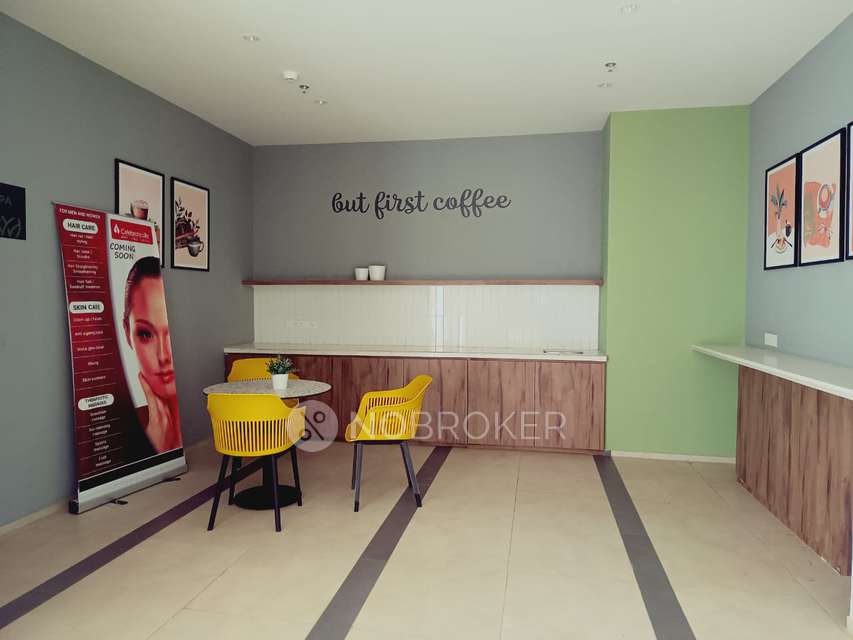 3 BHK Flat In Shapoorji Pallonji, Bavdhan for Rent  In Bavdhan