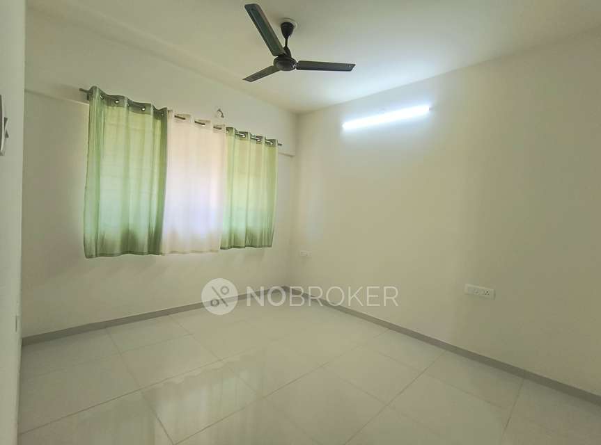 3 BHK Flat In Shapoorji Pallonji, Bavdhan for Rent  In Bavdhan