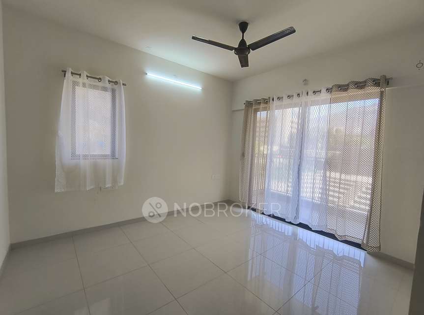 3 BHK Flat In Shapoorji Pallonji, Bavdhan for Rent  In Bavdhan