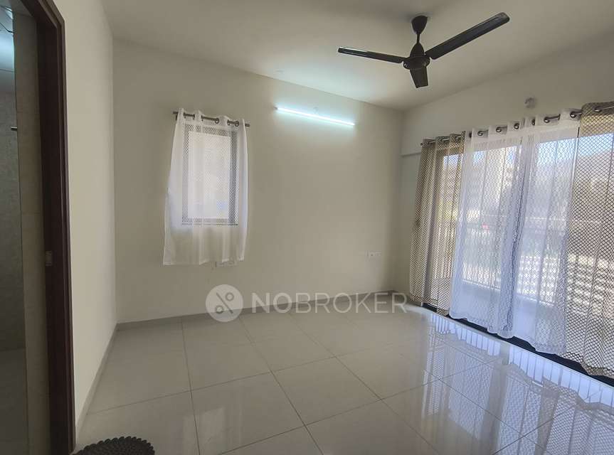 3 BHK Flat In Shapoorji Pallonji, Bavdhan for Rent  In Bavdhan