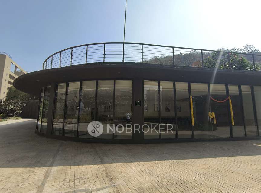 3 BHK Flat In Shapoorji Pallonji, Bavdhan for Rent  In Bavdhan