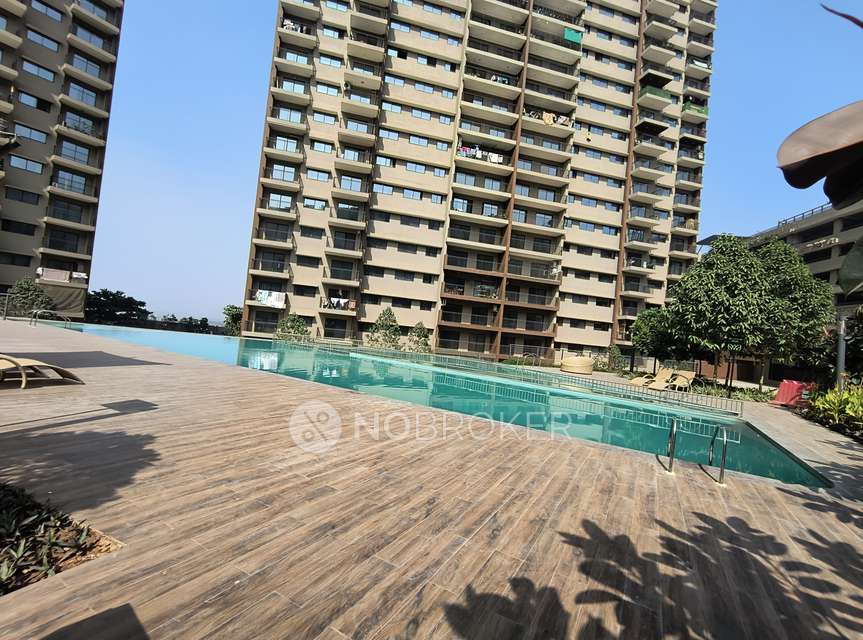 3 BHK Flat In Shapoorji Pallonji, Bavdhan for Rent  In Bavdhan