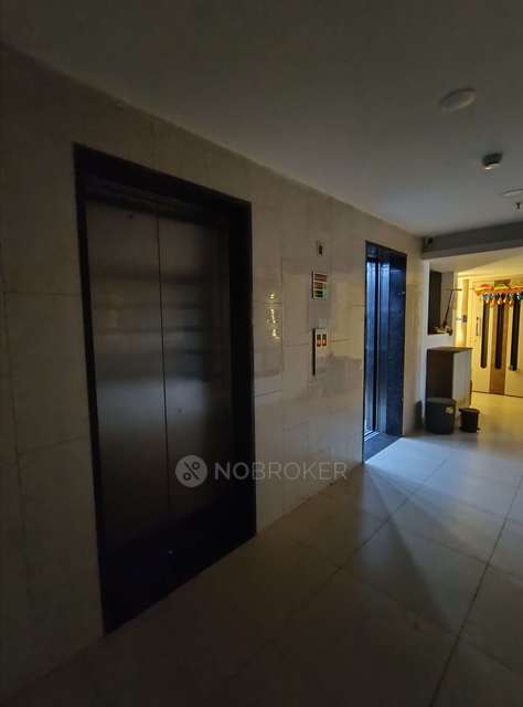 3 BHK Flat In Shapoorji Pallonji, Bavdhan for Rent  In Bavdhan