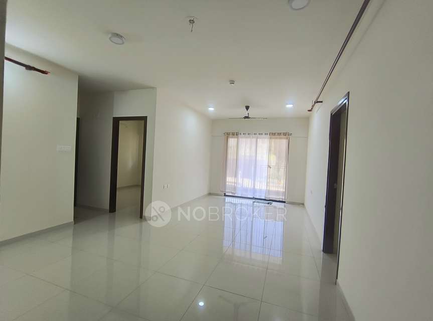 3 BHK Flat In Shapoorji Pallonji, Bavdhan for Rent  In Bavdhan