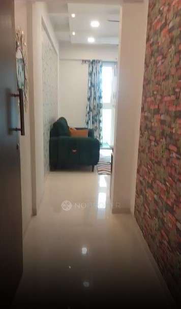 1 BHK Flat In Nj Avika for Rent  In Chikhali