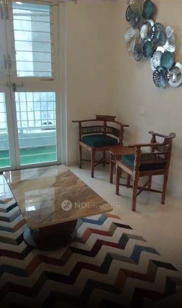 1 BHK Flat In Nj Avika for Rent  In Chikhali