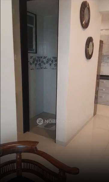 1 BHK Flat In Nj Avika for Rent  In Chikhali