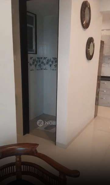 1 BHK Flat In Nj Avika for Rent  In Chikhali