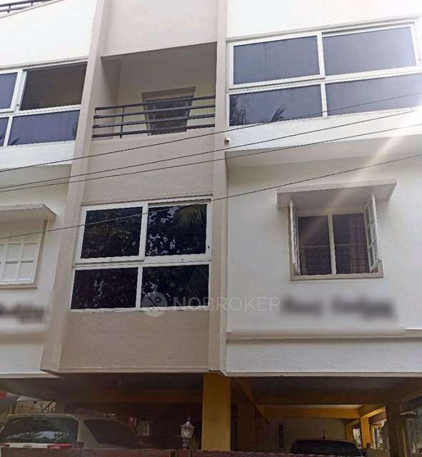 2 BHK Flat In Raj Enclave for Lease  In Lic, Block 36, Jeevan Bhima Nagar, Anna Nagar West Extension, Chennai, Tamil Nadu 600101, India