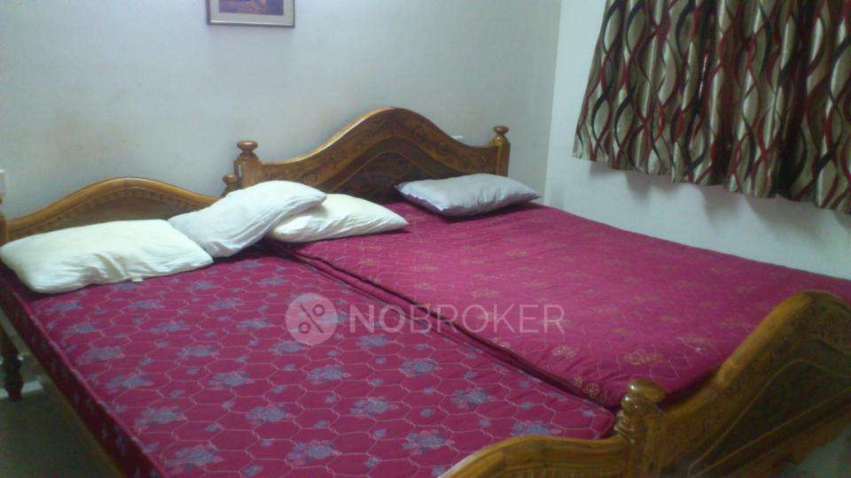 PG for Girls in Kadugodi