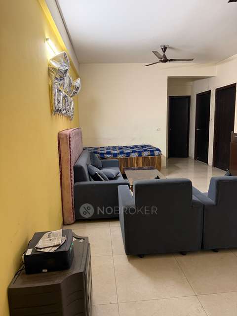 2 BHK Flat In Signature Global Grand Iva for Rent  In Sector 103