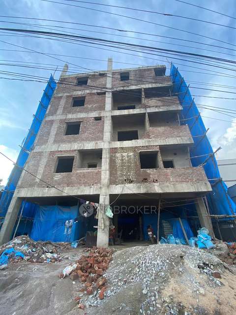 2 BHK Flat In Parvathi Nilayam For Sale  In Ramachandrapuram