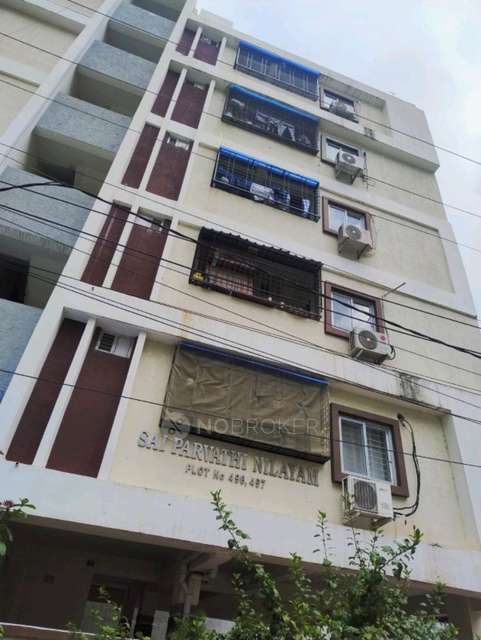 2 BHK Flat In Parvathi Nilayam For Sale  In Ramachandrapuram