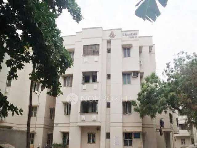 3 BHK Flat In Ragamalika Phase Ii for Rent  In 3, Ragamalika Apartments Phase Ii, 150, Velachery - Tambaram Main Rd, United Colony, Bhel Nagar, Medavakkam, Chennai, Tamil Nadu 600100, India