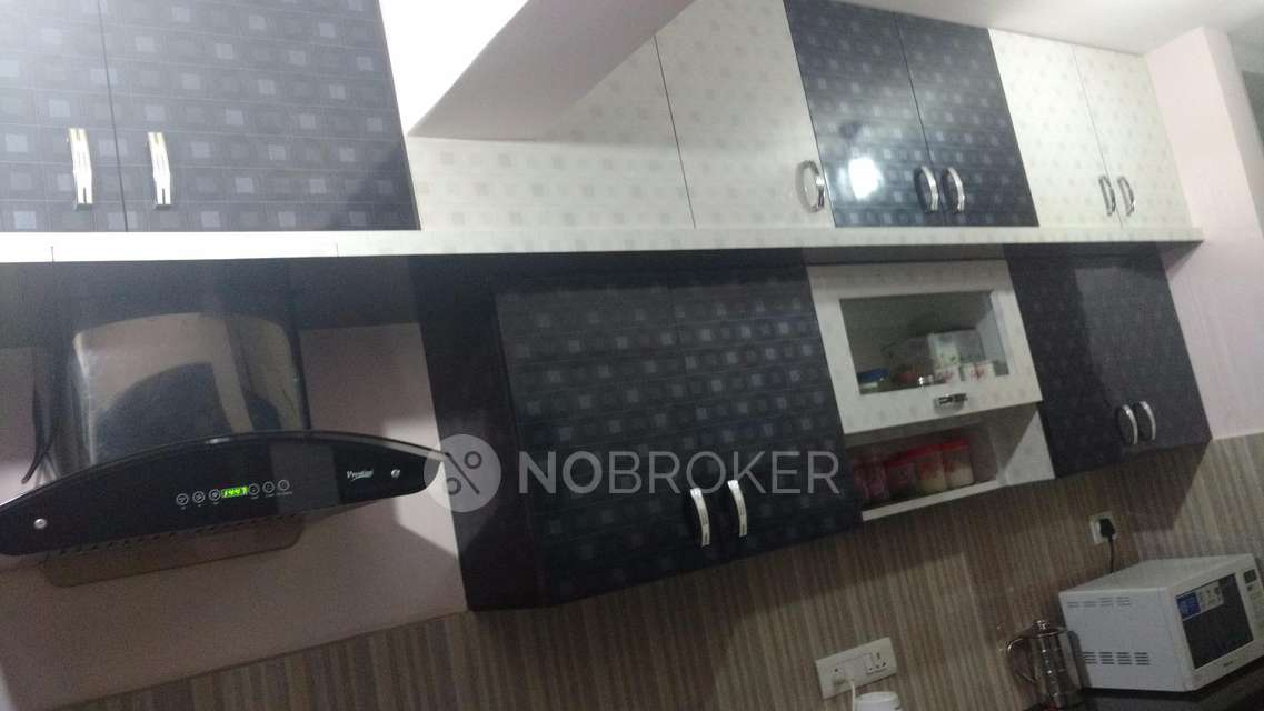 2 BHK Flat In King Space Meadows For Sale  In Rk Hegde Nagar