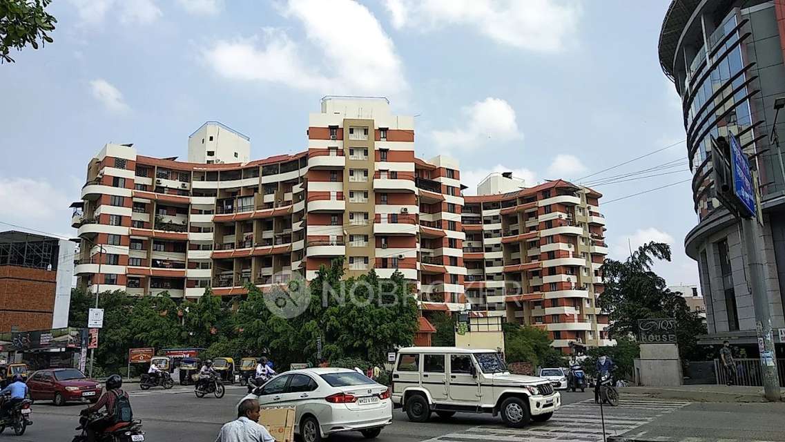 3 BHK Flat In Shree Bal Kapil Malhar For Sale  In Baner