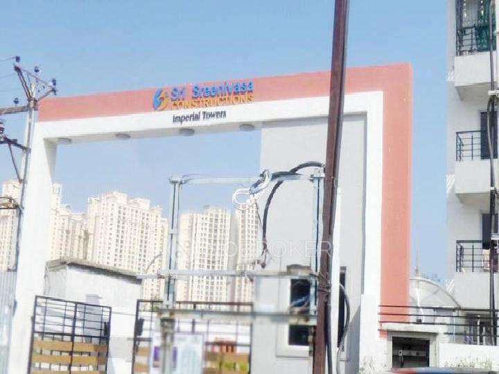 PG for Anyone in Navalur