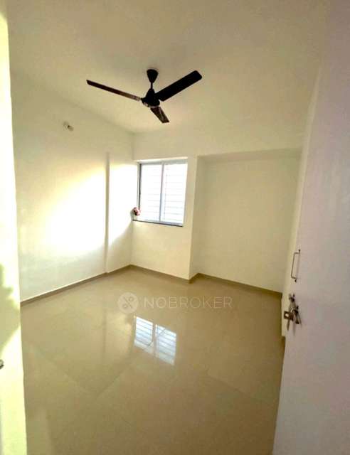 1 BHK Flat In Gada Nithyam Homes for Rent  In  Charholi Kurd
