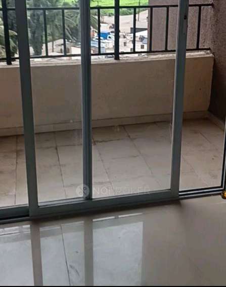 1 BHK Flat In Gada Nithyam Homes for Rent  In  Charholi Kurd