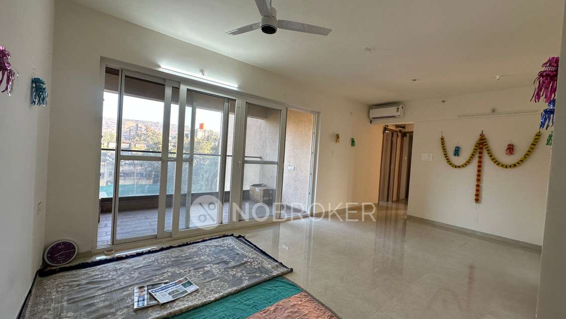 3 BHK Flat In Eka Elitas, Kothrud for Rent  In Kothrud