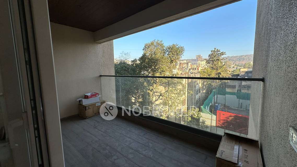 3 BHK Flat In Eka Elitas, Kothrud for Rent  In Kothrud