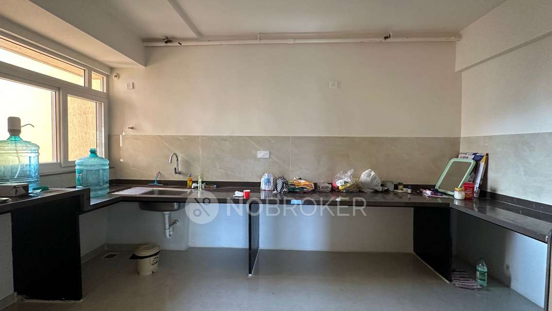 3 BHK Flat In Eka Elitas, Kothrud for Rent  In Kothrud