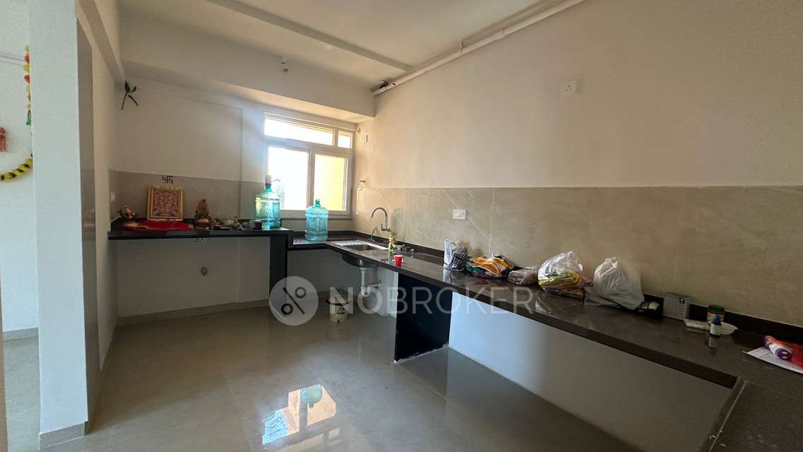 3 BHK Flat In Eka Elitas, Kothrud for Rent  In Kothrud