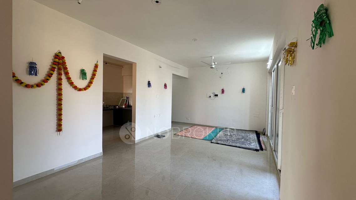 3 BHK Flat In Eka Elitas, Kothrud for Rent  In Kothrud