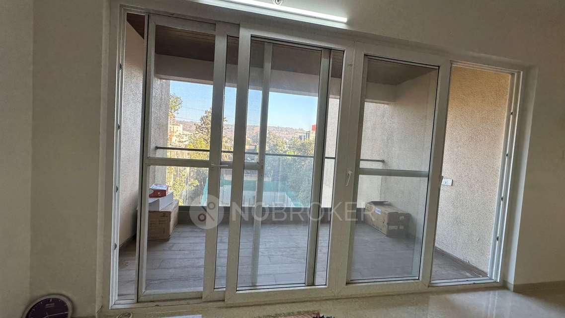 3 BHK Flat In Eka Elitas, Kothrud for Rent  In Kothrud