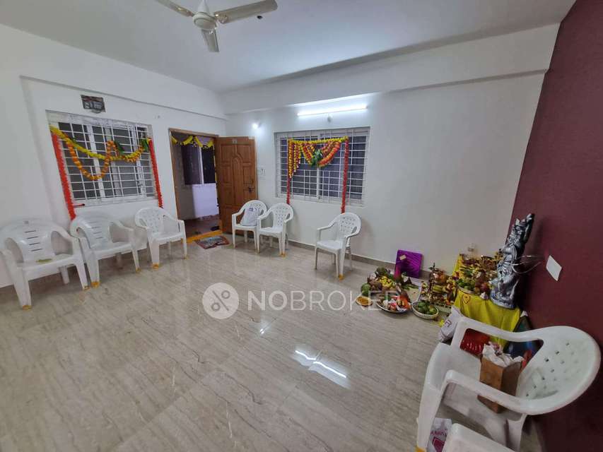 2 BHK Flat In Sp Infra Lotus Flora Kisrareddypet for Rent  In G7vv+89m, Kistareddypet, Hyderabad, Telangana 502319, India