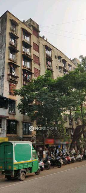 1 BHK Flat In Gauri Apartment  for Rent  In Kalher