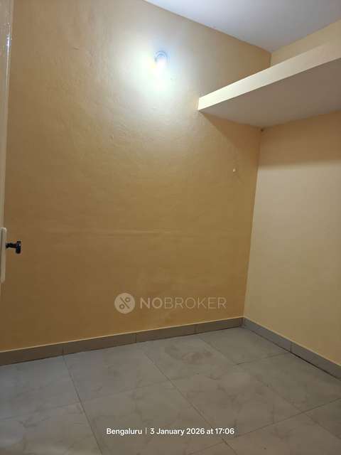 3 BHK House for Rent  In Rajajinagar