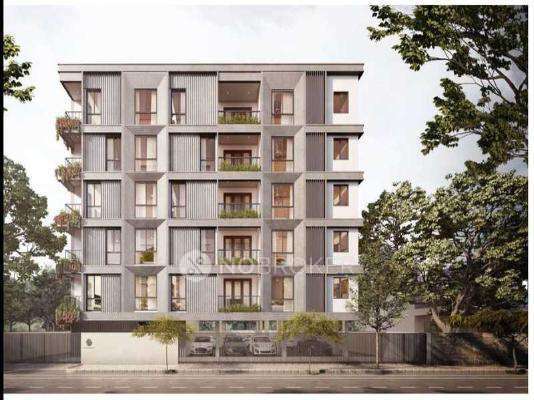 3 BHK Flat In Rams Builder, Vananthurai Bus Stop For Sale  In 7th Avenue