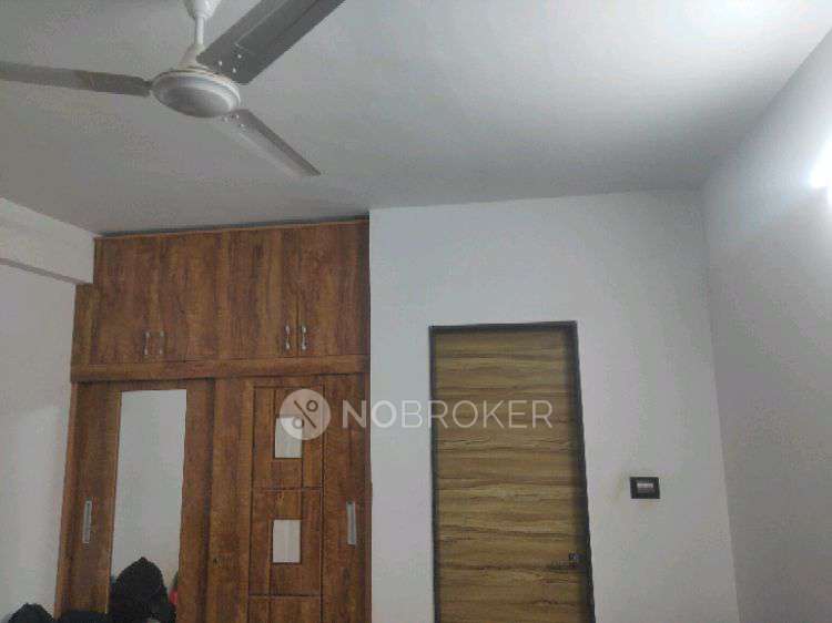 2 BHK Flat In Krishna Aeropolis Phase 2 for Rent In Lohegaon